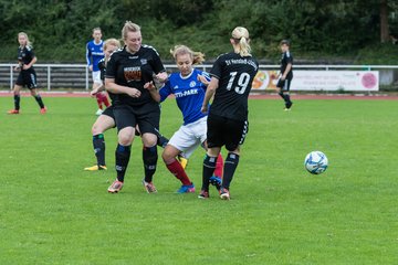 Bild 22 - Frauen SVHU2 : Holstein Kiel : Ergebnis: 1:3